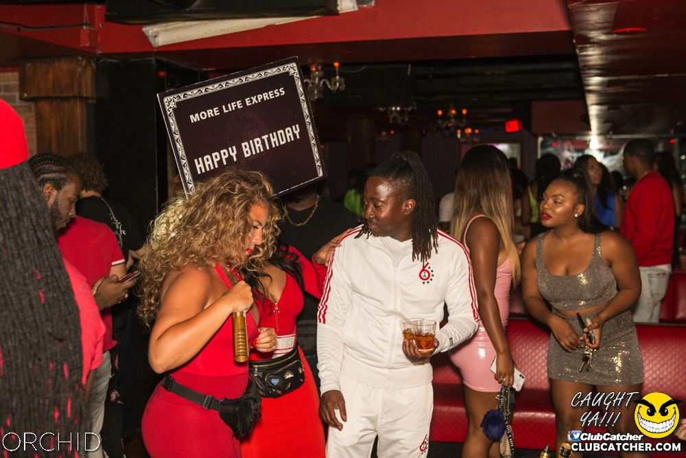 Orchid nightclub photo 109 - August 31st, 2019