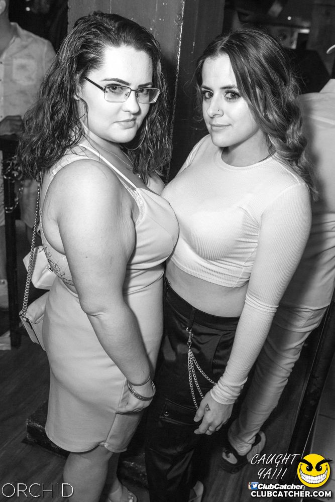 Orchid nightclub photo 112 - August 31st, 2019