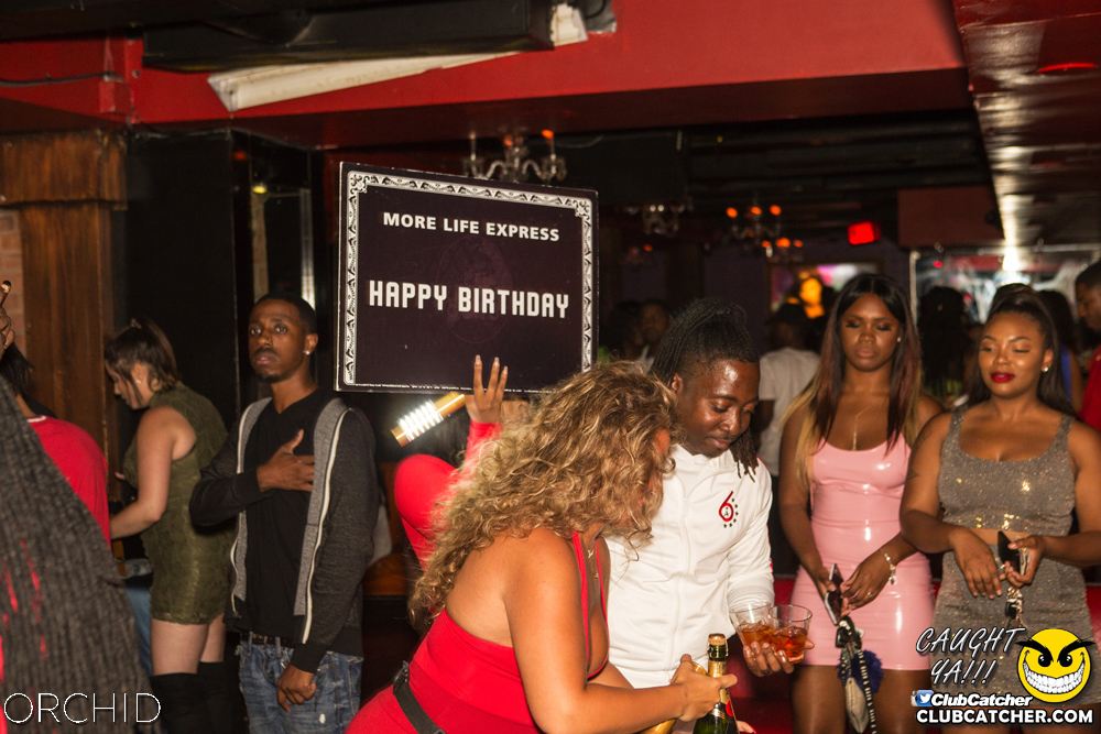 Orchid nightclub photo 113 - August 31st, 2019