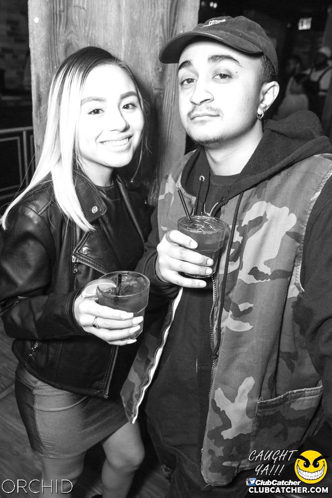 Orchid nightclub photo 118 - August 31st, 2019