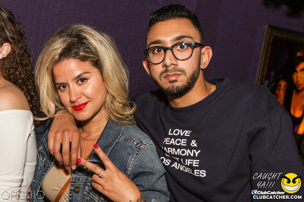 Orchid nightclub photo 121 - August 31st, 2019