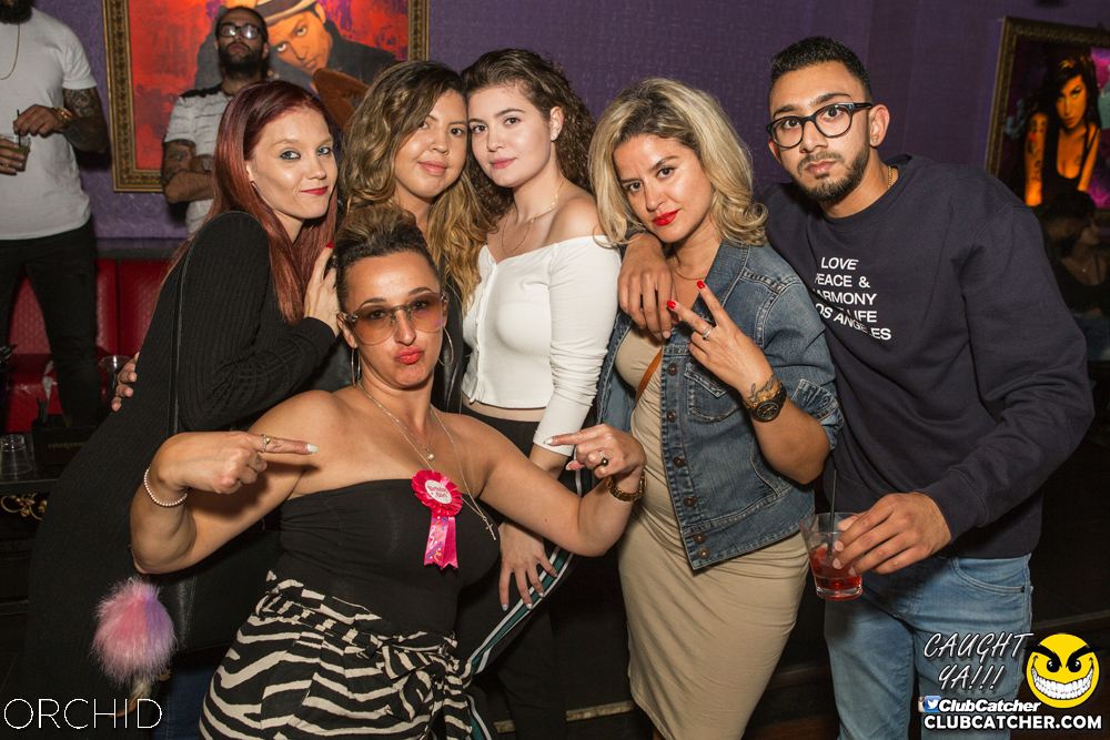 Orchid nightclub photo 122 - August 31st, 2019