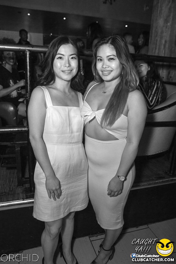 Orchid nightclub photo 124 - August 31st, 2019