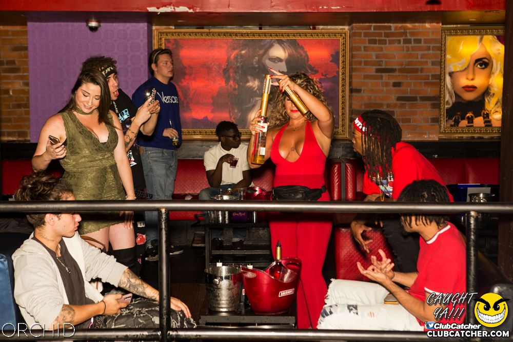 Orchid nightclub photo 129 - August 31st, 2019