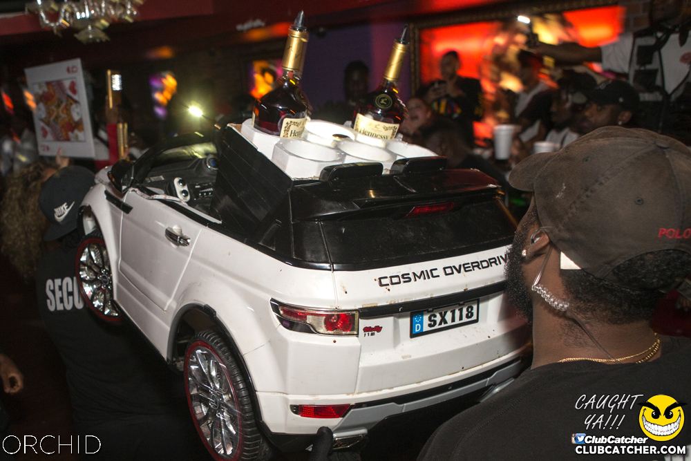 Orchid nightclub photo 130 - August 31st, 2019