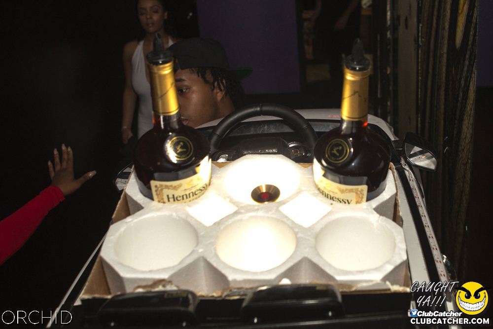Orchid nightclub photo 132 - August 31st, 2019