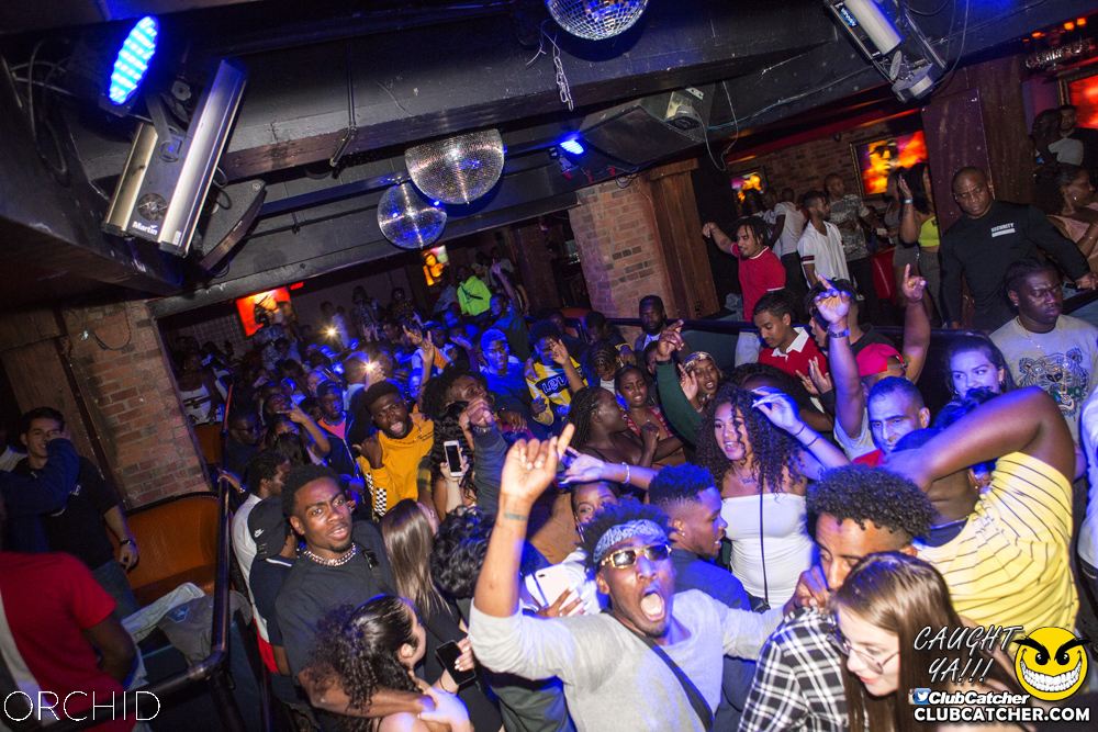 Orchid nightclub photo 133 - August 31st, 2019