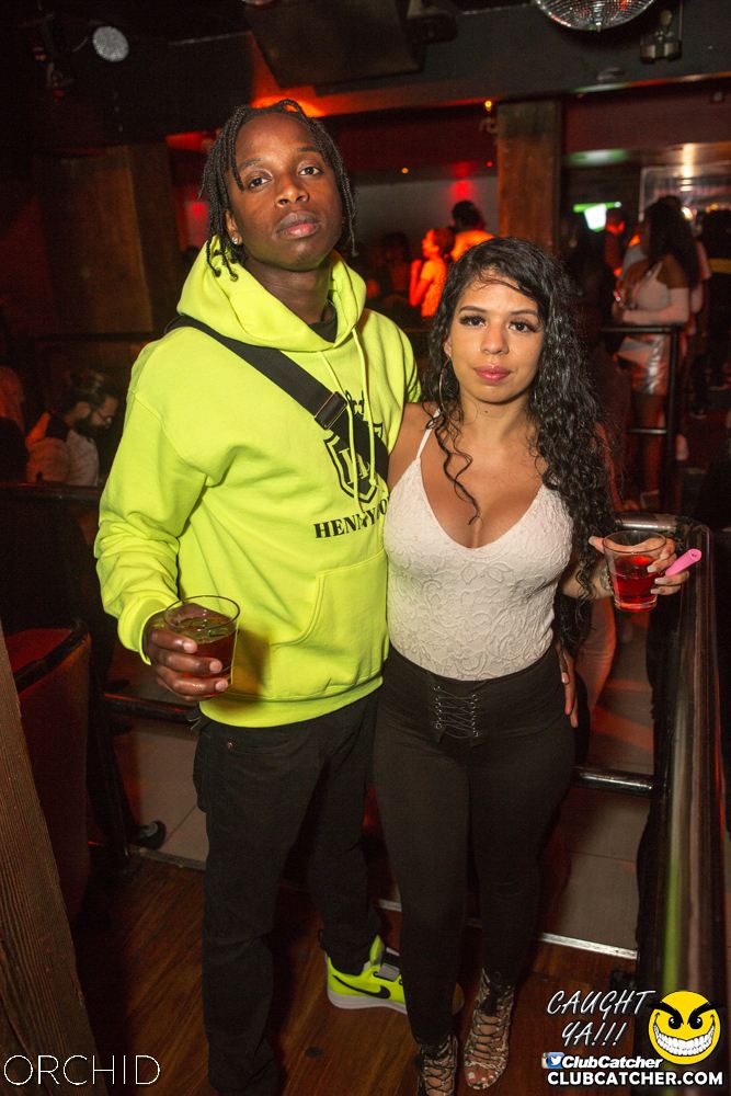 Orchid nightclub photo 16 - August 31st, 2019