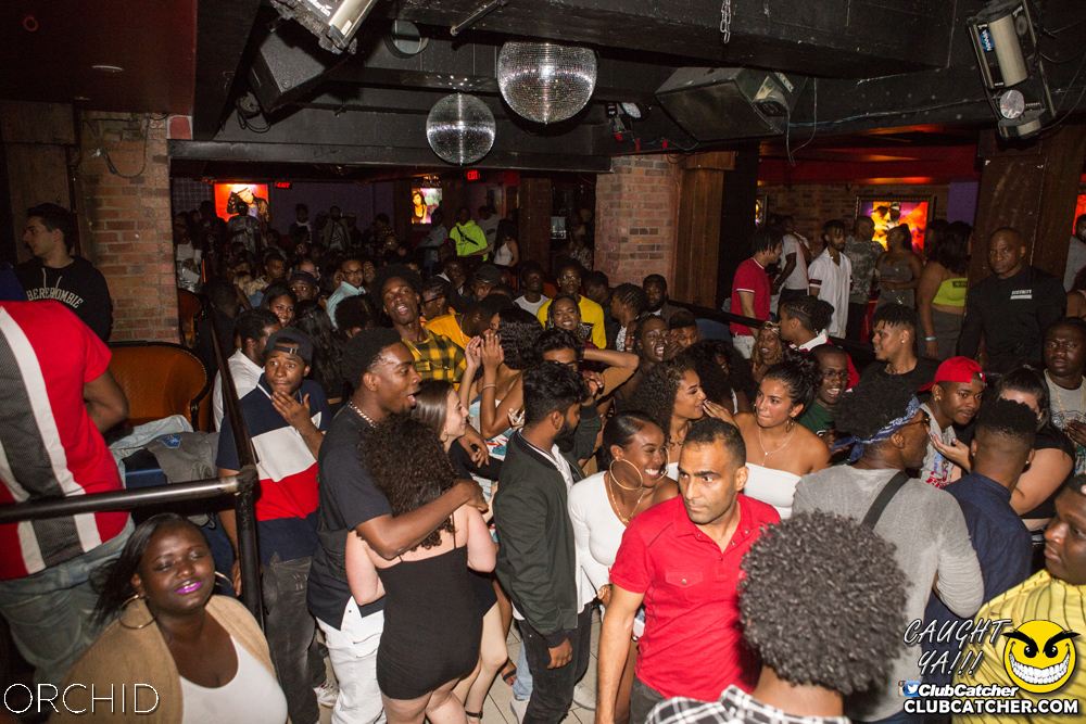 Orchid nightclub photo 18 - August 31st, 2019
