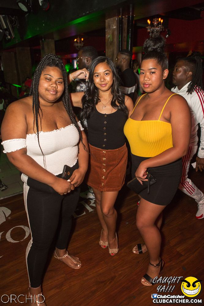 Orchid nightclub photo 21 - August 31st, 2019
