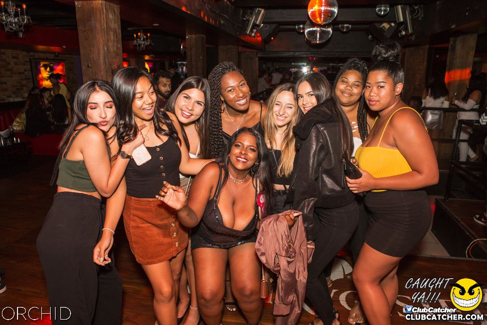 Orchid nightclub photo 25 - August 31st, 2019
