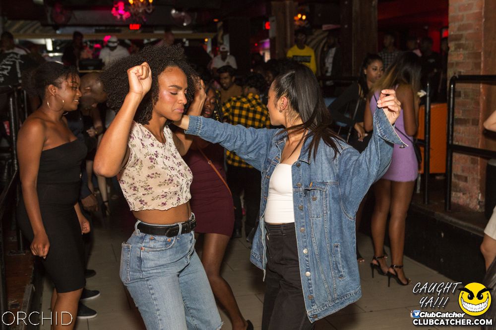 Orchid nightclub photo 26 - August 31st, 2019