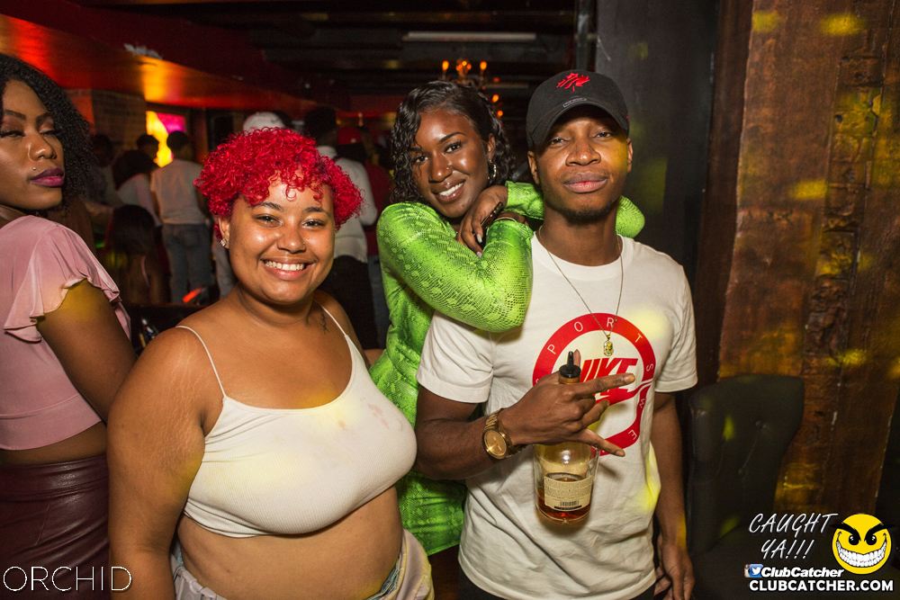 Orchid nightclub photo 27 - August 31st, 2019