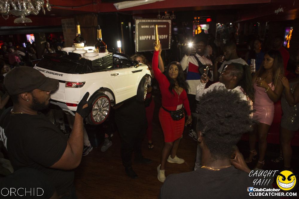 Orchid nightclub photo 37 - August 31st, 2019