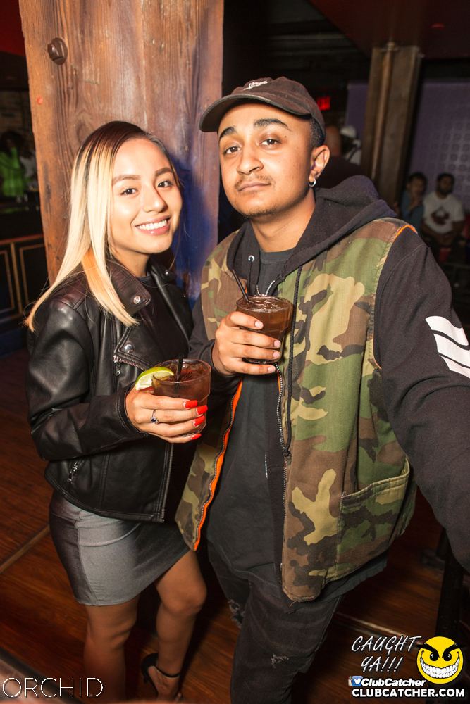 Orchid nightclub photo 38 - August 31st, 2019