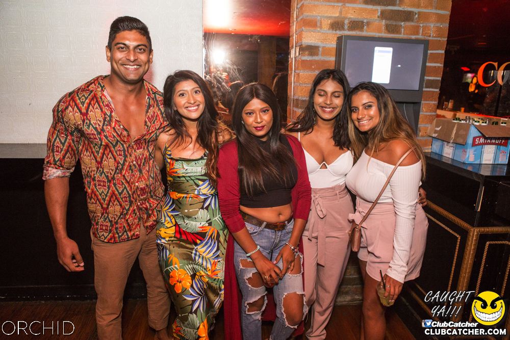 Orchid nightclub photo 5 - August 31st, 2019