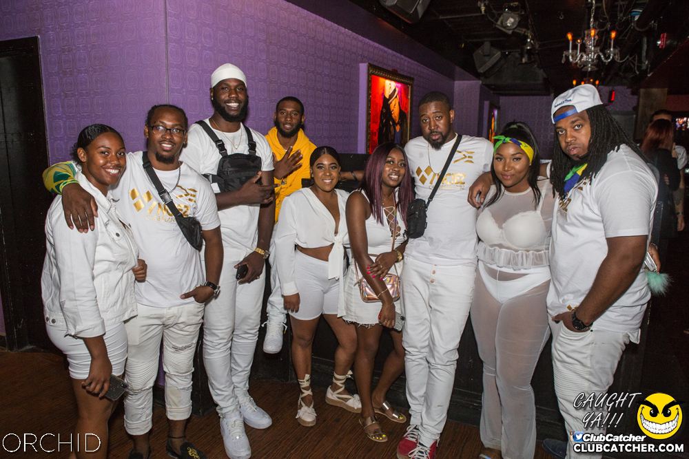 Orchid nightclub photo 6 - August 31st, 2019