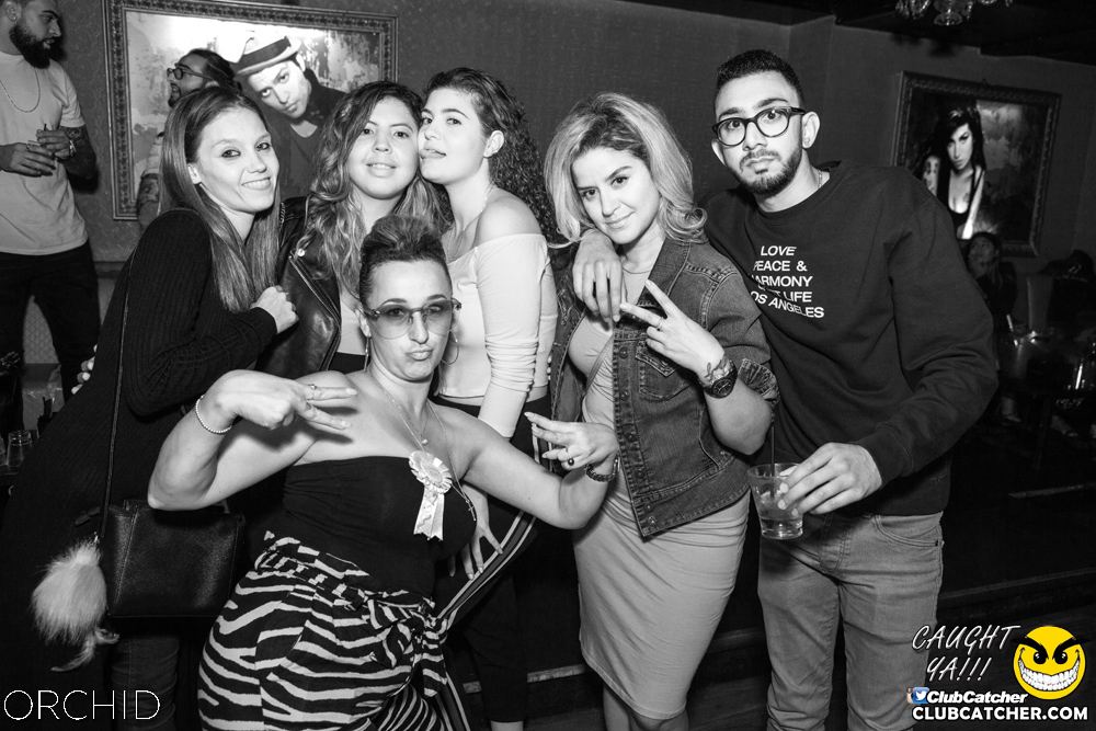 Orchid nightclub photo 65 - August 31st, 2019