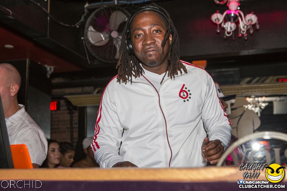 Orchid nightclub photo 70 - August 31st, 2019