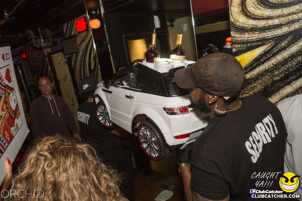 Orchid nightclub photo 8 - August 31st, 2019