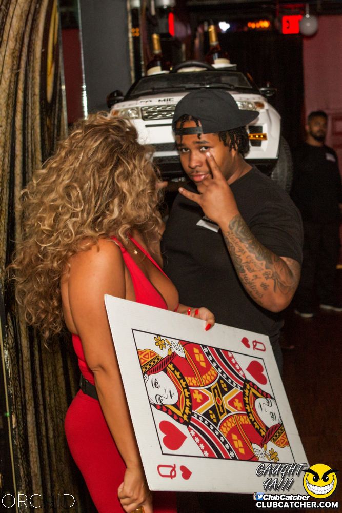 Orchid nightclub photo 80 - August 31st, 2019