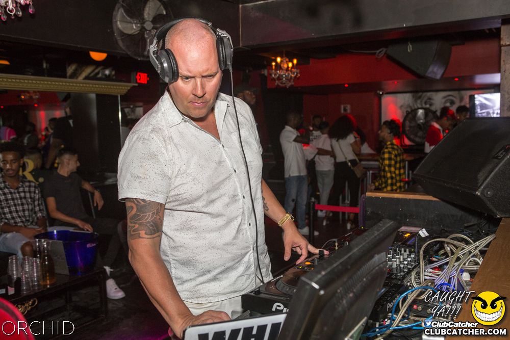 Orchid nightclub photo 10 - August 31st, 2019