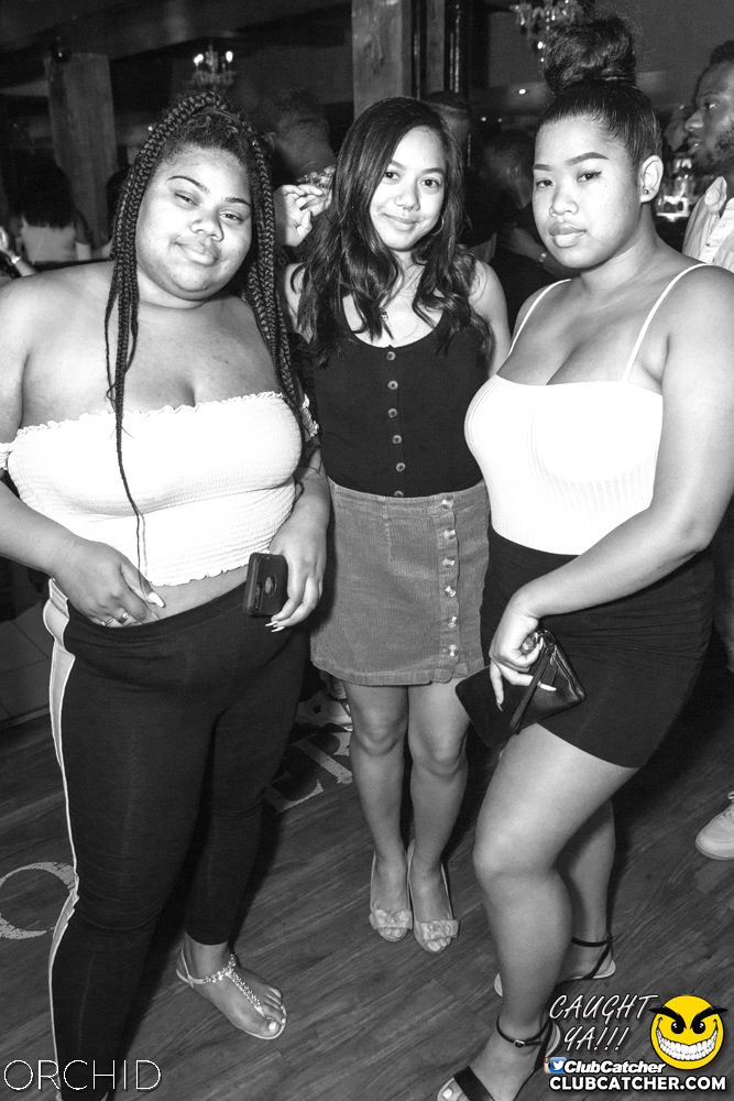 Orchid nightclub photo 96 - August 31st, 2019