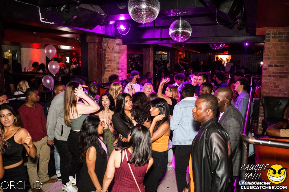 Orchid nightclub photo 1 - September 28th, 2019