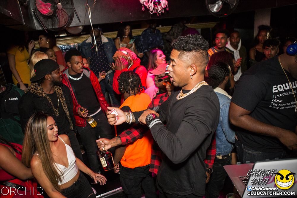 Orchid nightclub photo 101 - September 28th, 2019