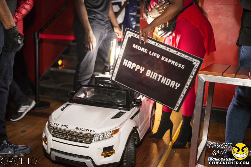 Orchid nightclub photo 103 - September 28th, 2019