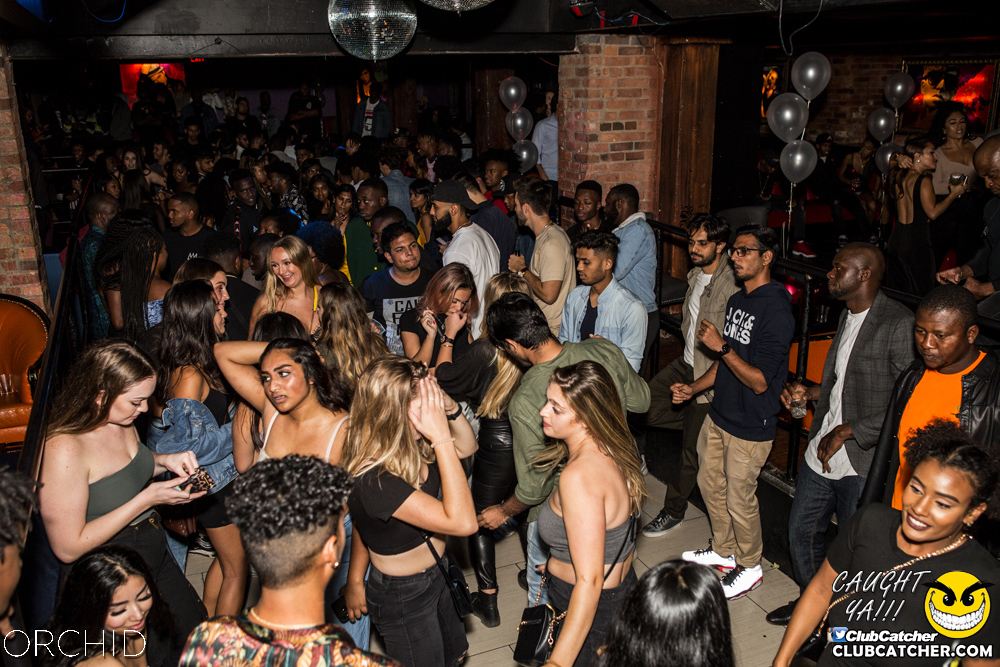 Orchid nightclub photo 106 - September 28th, 2019