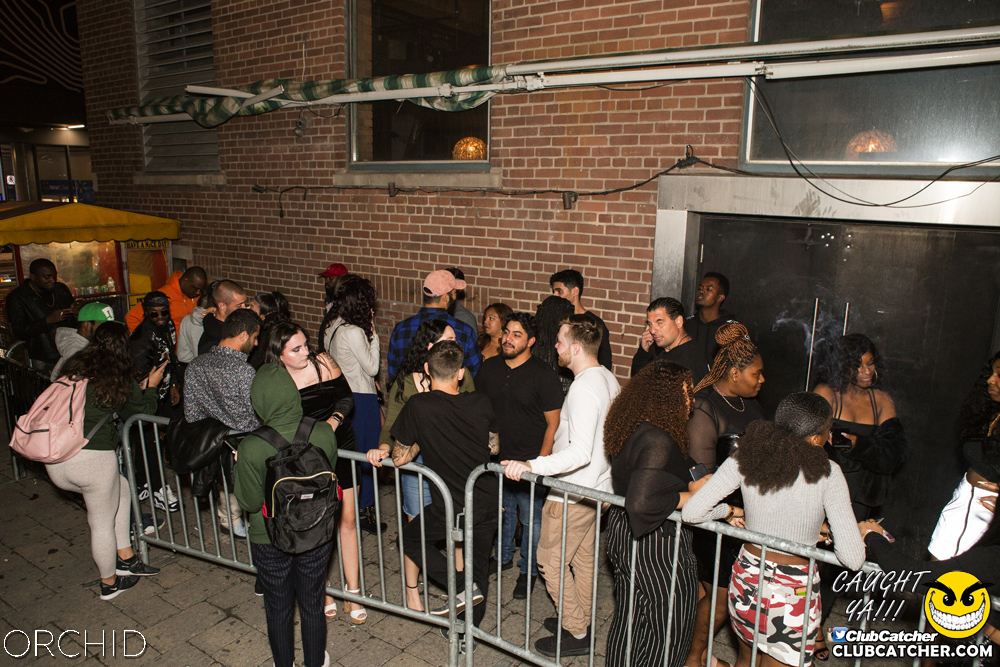 Orchid nightclub photo 116 - September 28th, 2019