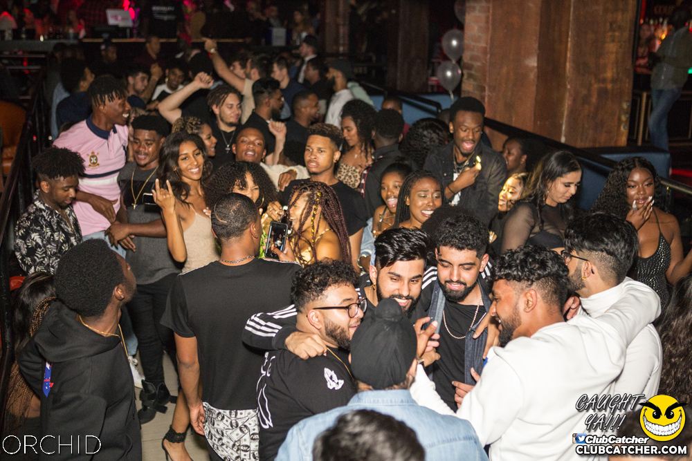 Orchid nightclub photo 123 - September 28th, 2019