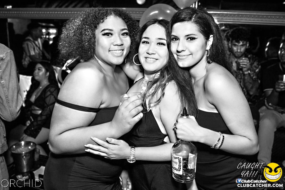 Orchid nightclub photo 130 - September 28th, 2019