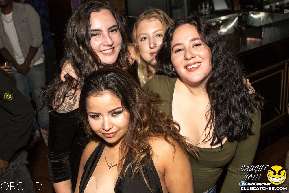 Orchid nightclub photo 136 - September 28th, 2019