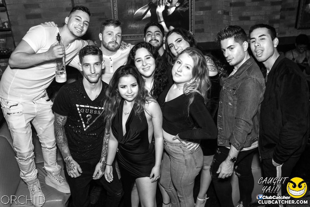 Orchid nightclub photo 138 - September 28th, 2019
