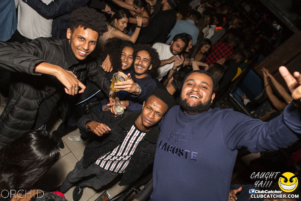 Orchid nightclub photo 145 - September 28th, 2019