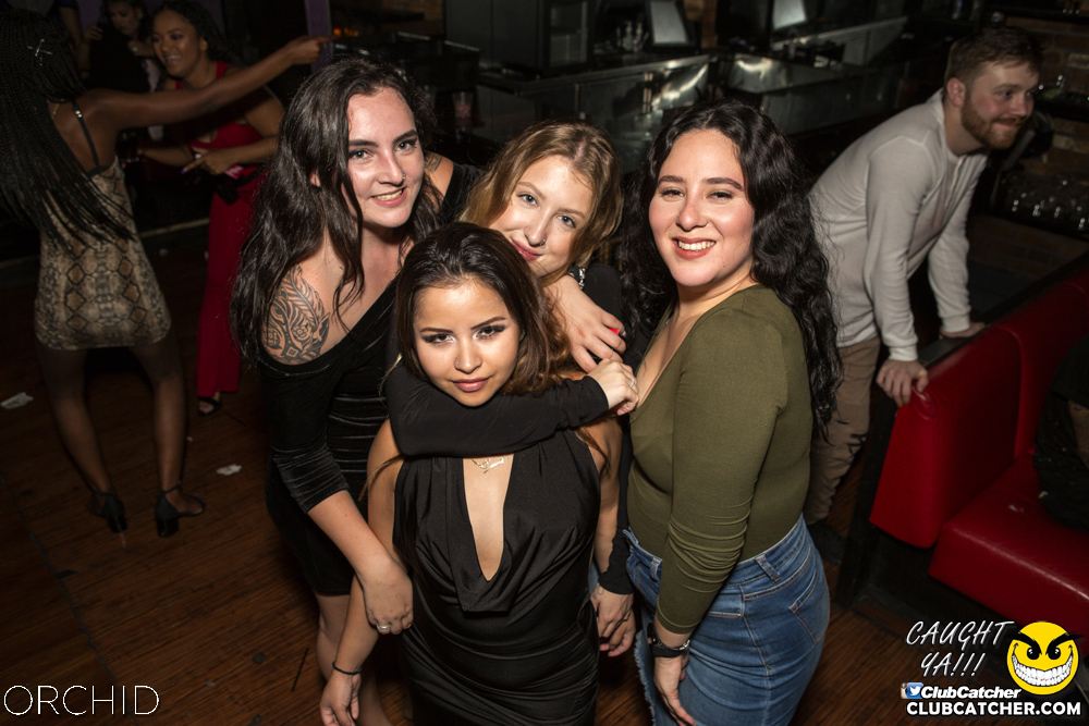 Orchid nightclub photo 146 - September 28th, 2019