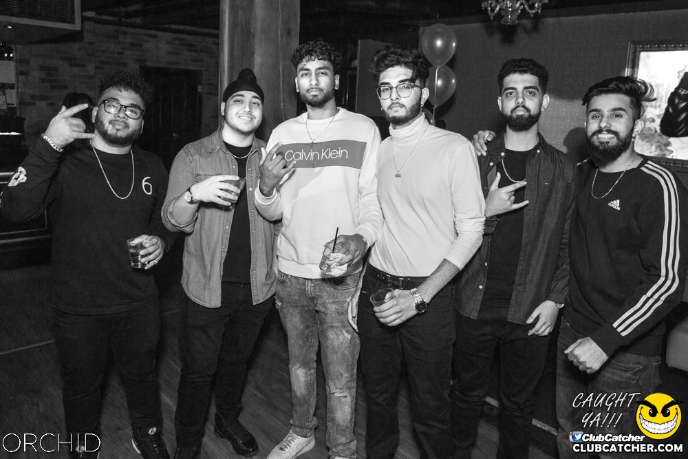 Orchid nightclub photo 149 - September 28th, 2019