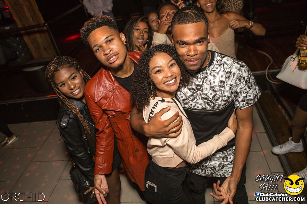 Orchid nightclub photo 60 - September 28th, 2019