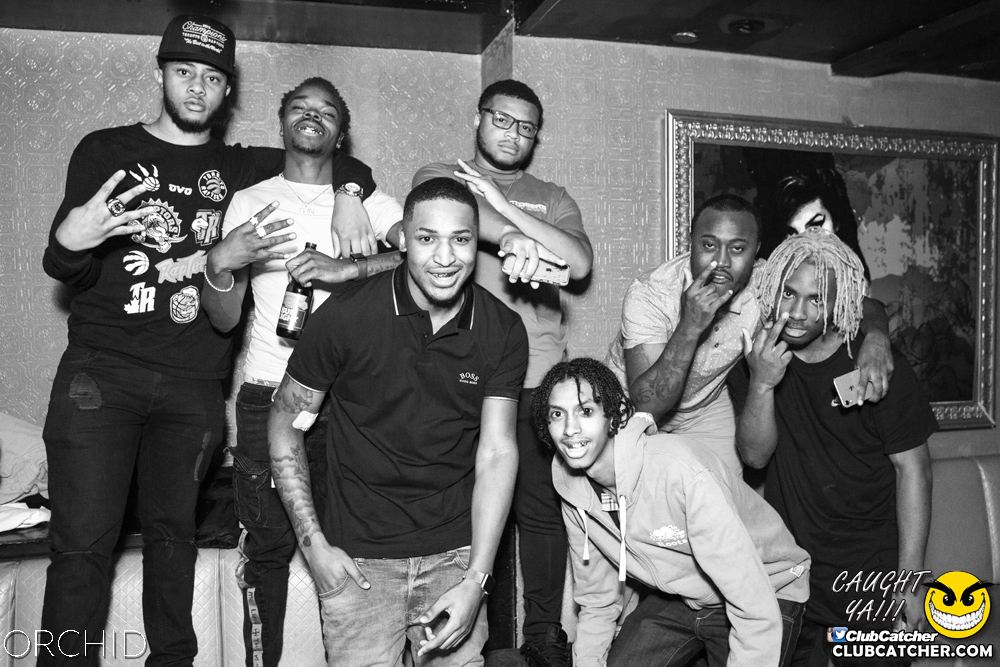 Orchid nightclub photo 104 - October 5th, 2019