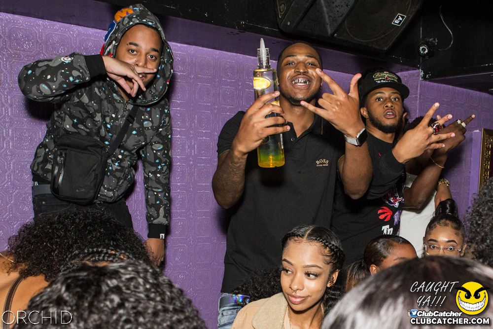Orchid nightclub photo 105 - October 5th, 2019