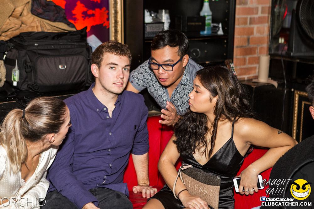 Orchid nightclub photo 108 - October 5th, 2019
