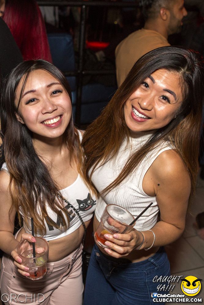 Orchid nightclub photo 112 - October 5th, 2019