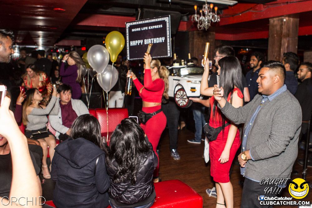 Orchid nightclub photo 115 - October 5th, 2019