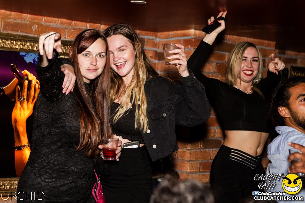 Orchid nightclub photo 119 - October 5th, 2019