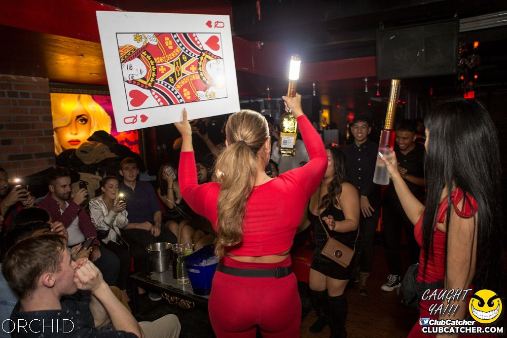 Orchid nightclub photo 120 - October 5th, 2019