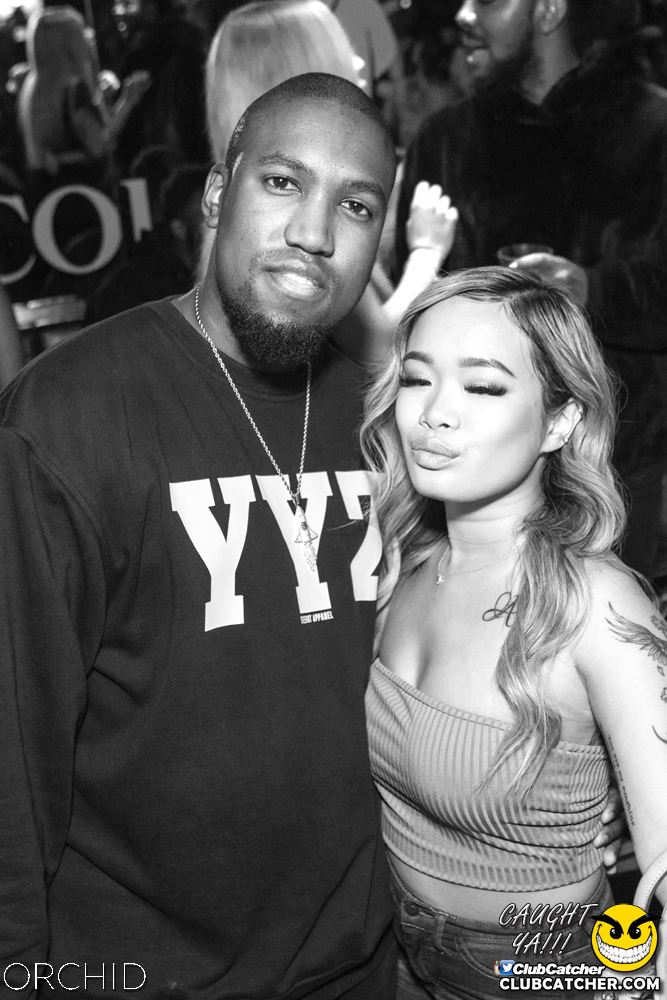 Orchid nightclub photo 125 - October 5th, 2019