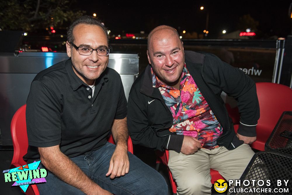 Passione party venue photo 11 - September 2nd, 2020