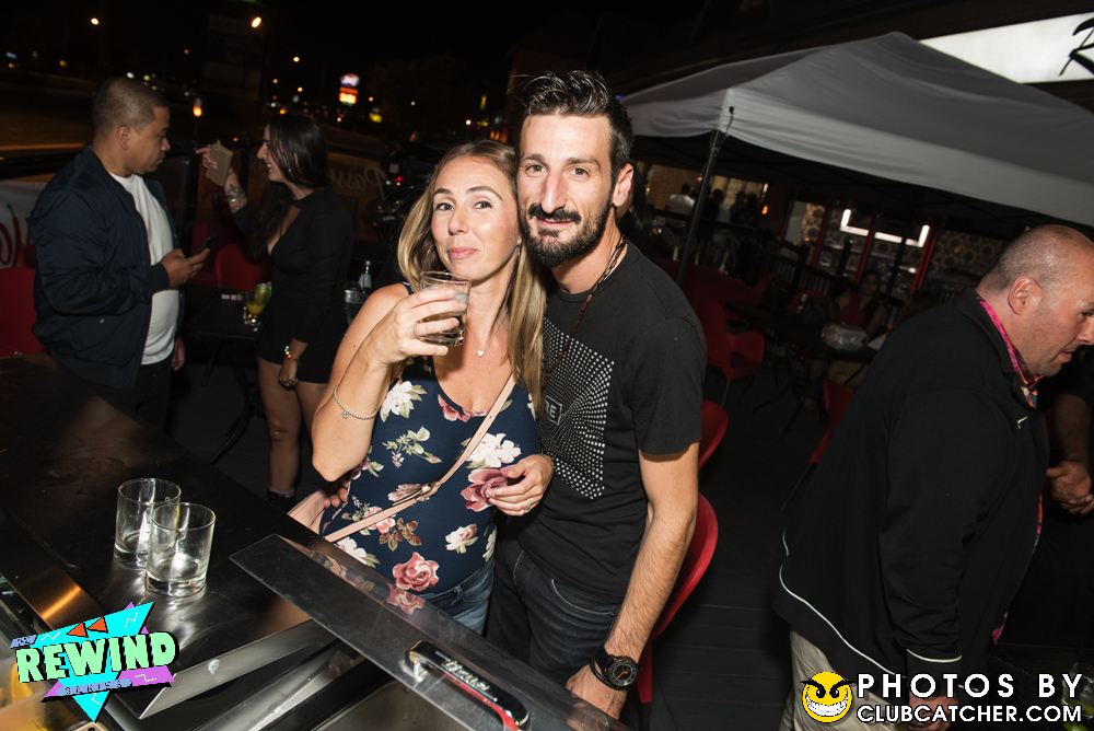 Passione party venue photo 101 - September 2nd, 2020